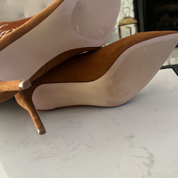 Pointy toe boots - Picture 5 of 5